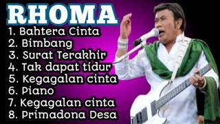 Download lagu FULL ALBUM RHOMA IRAMA ( BAHTERA CINTA ) mp3 Download lagu FULL ALBUM RHOMA IRAMA ( BAHTERA CINTA ) mp3