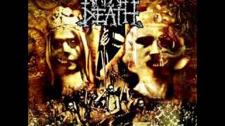 Napalm Death - The Icing On The Hate + Lyrics