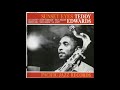 Teddy Edwards  -  I Hear a Rhapsody