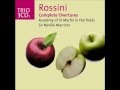 Rossini - Overture to Guillaume Tell (William Tell) [HD]