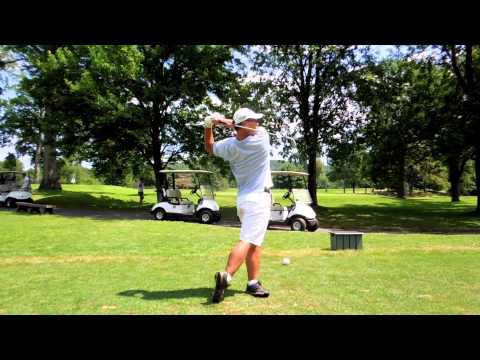Steven Lee Class of 2016 Golf College Recruitment Video
