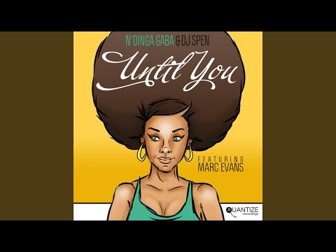 Until You (SpeN'Dinga XtRemix)