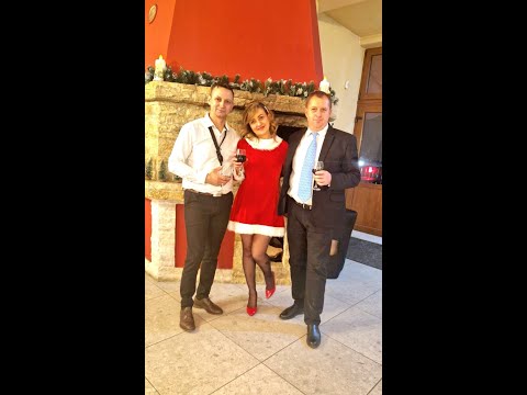 Formatia KORONA Brasov - La manastire de lemn (cover Deti Iuga)