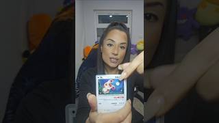 Paradox Disappointment 😭 #pokemon #pokemoncards #pokemonpackopening #pokemontcg #pokemontiktok