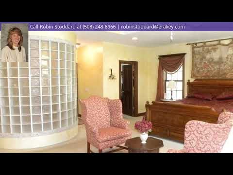 15 Stoneybrook Rd, Charlton, MA 01507 - MLS #72830883