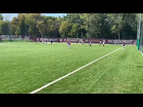 Academia Udinese MCR 2013 - Fc Rapid  1923 - Campionat AMFB