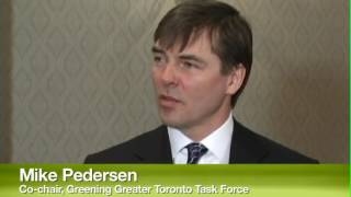 TD Bank ~ Agenda 21 Goals (2010) 10.3.16
