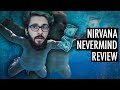 Was macht NIRVANA's »Nevermind« so erfolgreich ...