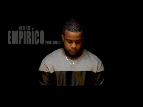 Redimi2 ❌ Mr.Yeison | EMPÍRICO (Puntos Claros Edición) 🙏🏾