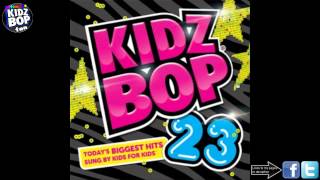 Kidz Bop Kids: Catch My Breath