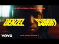 Denzel Curry - CLOUT COBAIN I CLOUT CO13A1N" Live Performance | Vevo Denzel Curry - CLOUT COBAIN I CLOUT CO13A1N" Live Performance | Vevo