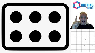 Going Dotty about Six Dots