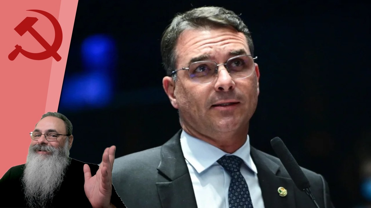 MATÉRIA do INTERCEPT faz DÓLAR DISPARAR: INVESTIDORES querem FLÁVIO