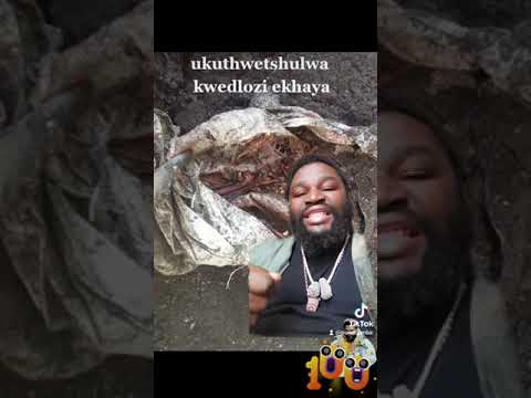 ukuthwetshulwa kwedlozi ekhaya