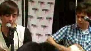 Perfect Company(Acoustic) @ Brea Mall 041908