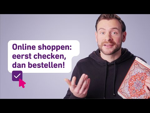Hoe weet je of een webshop betrouwbaar is?