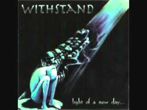 Withstand - Wish You Were