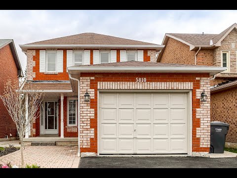 5810 Mersey Street, Mississauga Home for Sale - Real Estate Properties for Sale