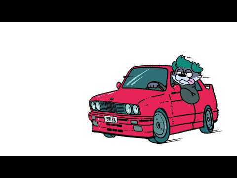 Frizk - Take Me 2 Your Home