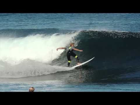 Tanner Gudauskas