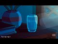 forever - the little dippers (slowed + reverb)