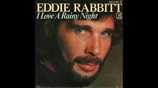 Eddie Rabbitt - Short Road To Love (1980) HD Stereo