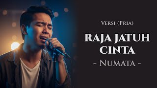 Download lagu Raja Jatuh Cinta – Numata | Male Cover AI (Lirik Video) mp3 Download lagu Raja Jatuh Cinta – Numata | Male Cover AI (Lirik Video) mp3