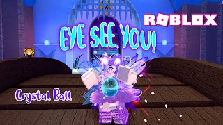 Royale High Crystal Ball At Next New Now Vblog - 