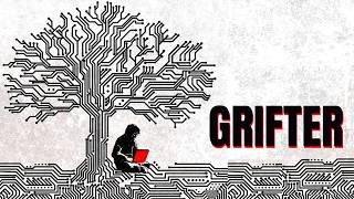 Secrets of Defcon: Untold Stories From the World's Greatest Hacker Conference 💾 Ep.157: Grifter