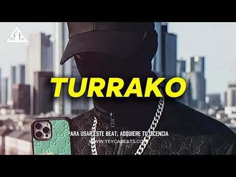 Base de RKT x FUNK BRAZIL - "TURRAKO" 🥵 | Pista de Rkt Perreo | Instrumental Rkt y Funk Brazilero