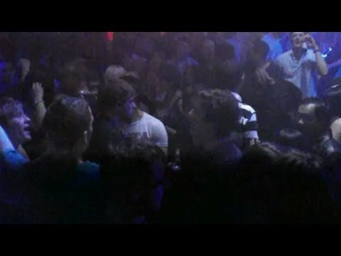 On The Road for The Origin