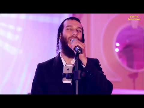 7. Beri Weber y Motty - AL TASHLIJENI No Me Abandones  (2. KADOSH The best jewish music Esther Levi)