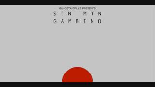 childish gambino - go dj #slowed