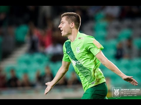 Olimpija TV: Danijel Miškić in Dejan Kelhar o nizu petih zaporednih zmag