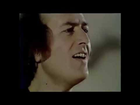 Retro hudobný hit: Olympic  - Taky jsem se narodil bos