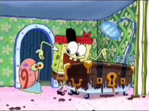 image-What episode does Gary get a bath?