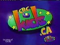 CBC 4 Kids Web ID 2001