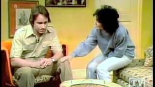 Gender in 70-80's Sitcoms