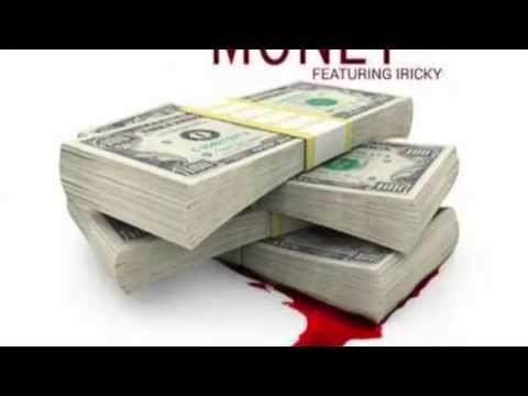 Loui Baggs ft IRicky - BloodMoney (Prod. By BandKamp's stash)