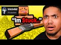 Minecraft But Villagers Are DOWN BAD DefectiveNutt