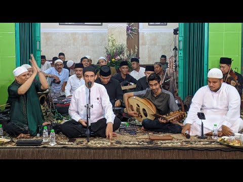 ALA YATHIR - EL PES GAMBUS