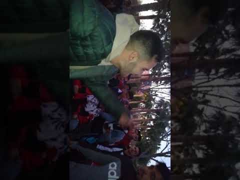 OCTAVOS Jhota vs Stoke (REPLICA) - CTFrees fecha 4