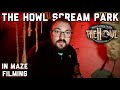 The Howl Scream Park 2025 Their BEST One Yet