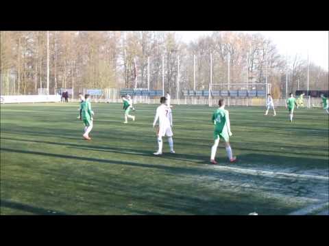 VfL Theesen - SF DJK Mastbruch - 1:1 (Sa, 03.12.16) = Full Game =