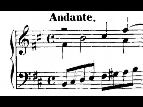 JS Bach / Malcolm Hamilton, 1964: WTC, Book I, Prelude and Fugue No. 24 in B minor, BWV 869