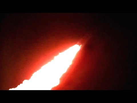 Launch - Ariane 5 - VA229 - Eutelsat 65 West A [original]