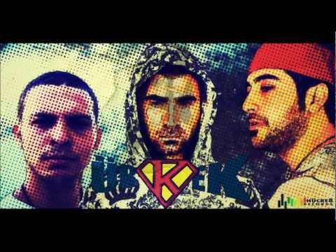 F-Tipi Öfke - Ürkek Feat Kodes & Muro B.