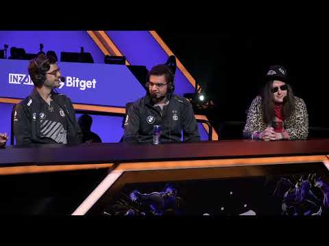 Ammar on his new nickname ATM