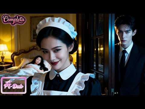 A maid plots against the CEO's comatose wife, attempting to take her place—unaware that the CEO i...