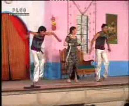 ho gai teri dildar way